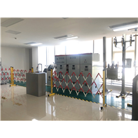 高压电工实操考场 