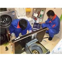 漯河维修燃气灶公司 