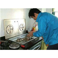 漯河清洗燃气机价格 