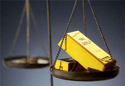 南昌黄金回收价格