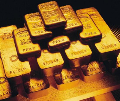 南昌黄金回收价格