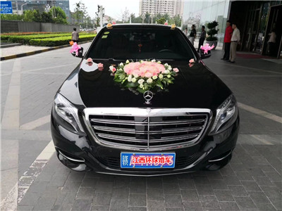 南昌婚车出租公司