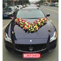 南昌婚车出租