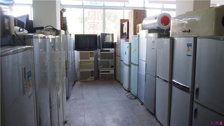 宁乡家电回收电话