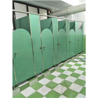 佛山卫生间隔断安装