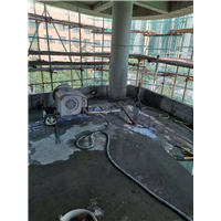 福建绳锯切割