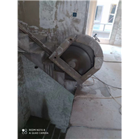 福建混凝土拆除