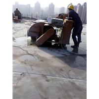 福建马路切割