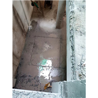 福建楼面切割