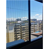 萍乡隐形防护网 