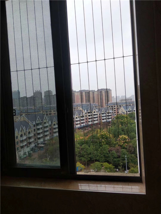 宜春隐形防护网厂家