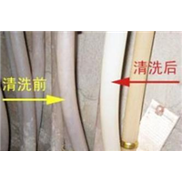 济源地暖清洗