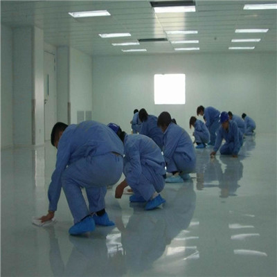 鼓楼区地板打蜡服务 