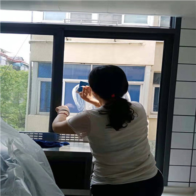 鼓楼区家庭单位保洁价格 