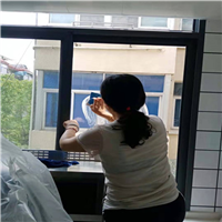 鼓楼区居家清洗多少钱