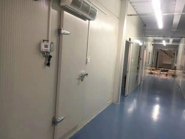 成都冷库价格 