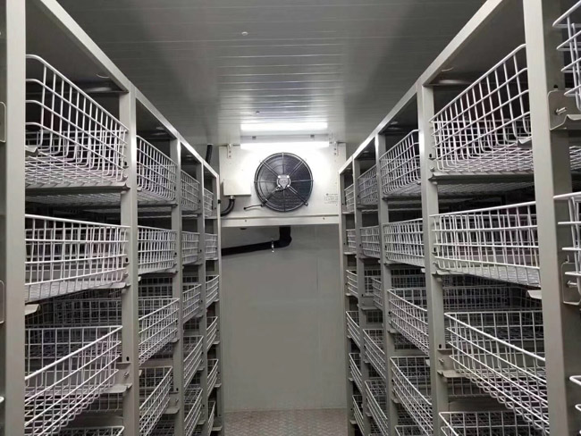 成都冻库价格 