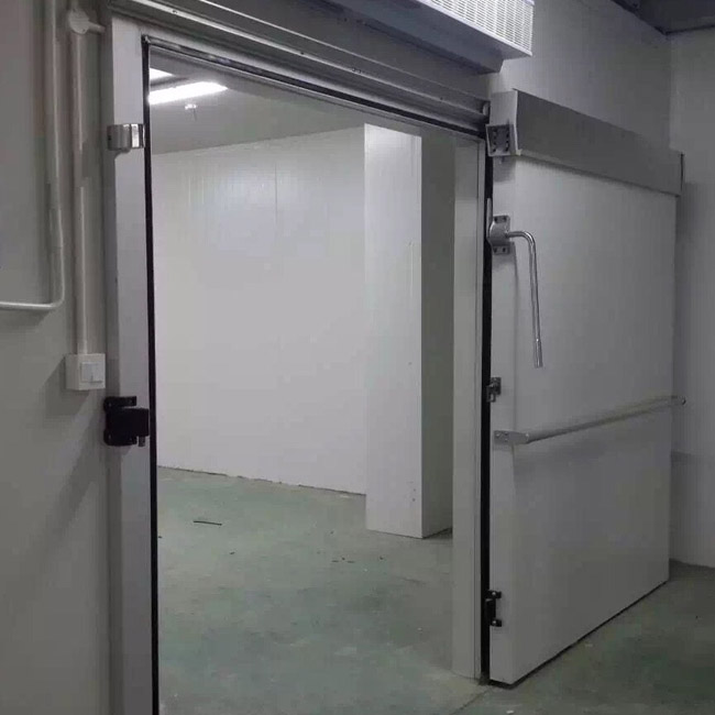 四川保鲜库 