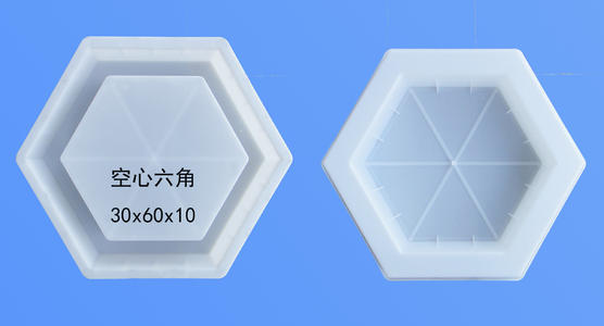 乌鲁木齐六角模具