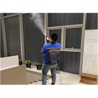 常州灭蟑螂公司 