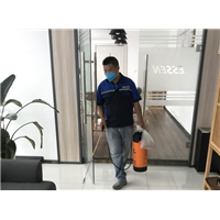 常州灭蟑螂公司电话