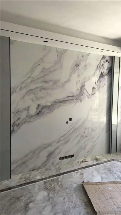 艺术背景墙1