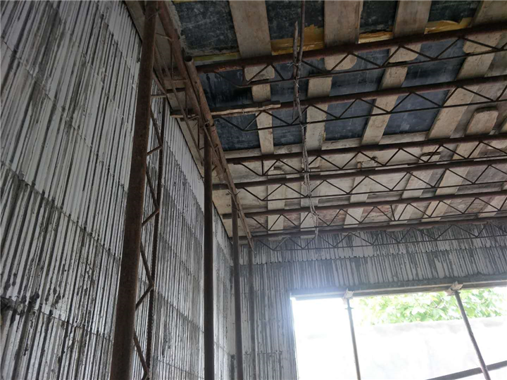 陕西模块建房