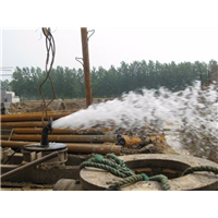 盐城工地降水井
