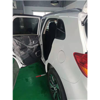 衡水车灯改装为什么改装如何改你知道吗 