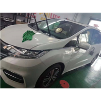 衡水汽车改灯为什么要做车灯升