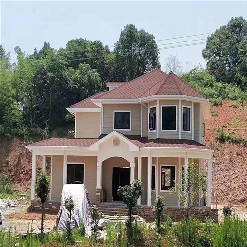 合肥钢结构建筑