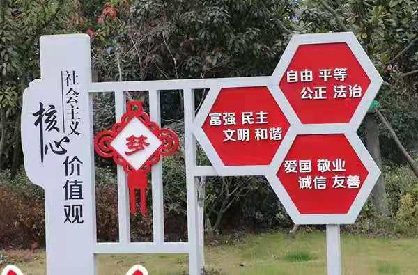 深圳户外广告牌定制 