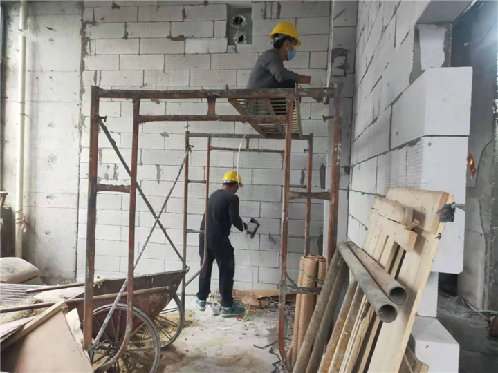 广东轻质砖厂家