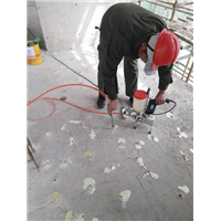 现浇板环氧树脂基础 