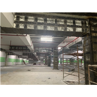 广州加固碳纤维公司