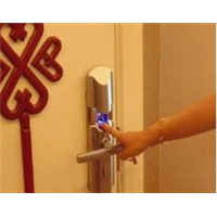 兖州安装指纹锁