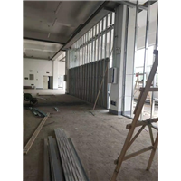 南通厂房装修公司