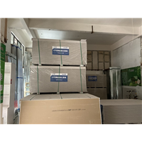 如何做好南通工厂净化车间装修设计施工工程