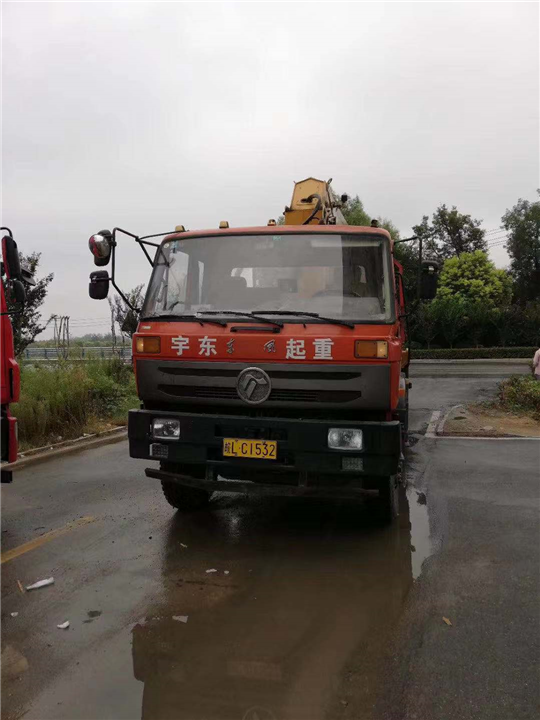 泗县铲车出租