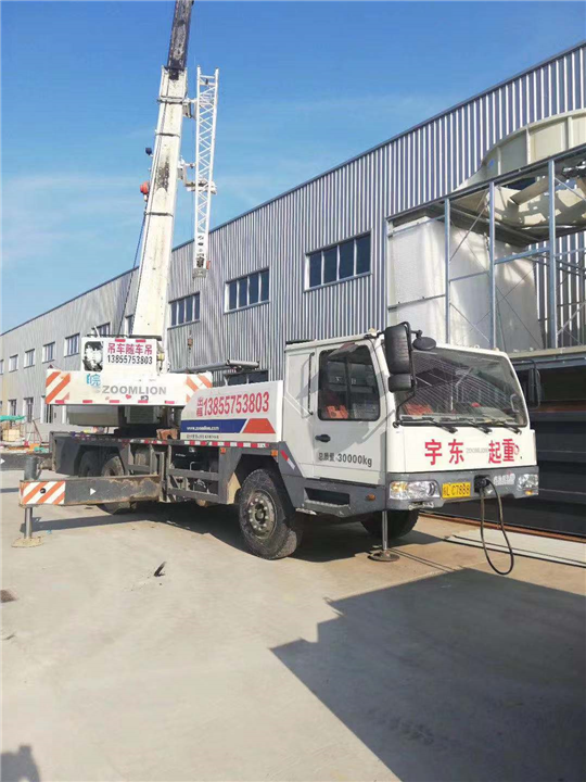 泗县叉车出租电话 