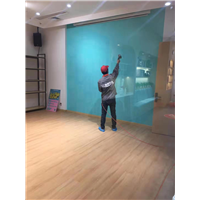 海口甲醛治理