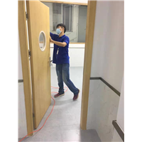 海口幼儿园除甲醛