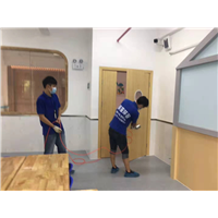 海口幼儿园除甲醛