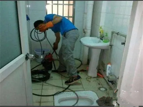 漳州马桶疏通电话