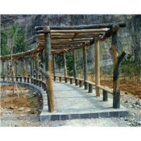 贵州仿木护栏