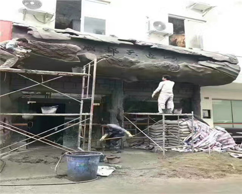 深圳雕塑2