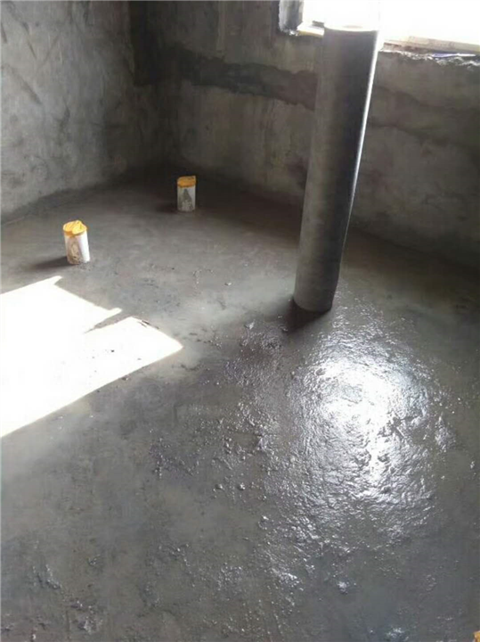 衡阳防水施工
