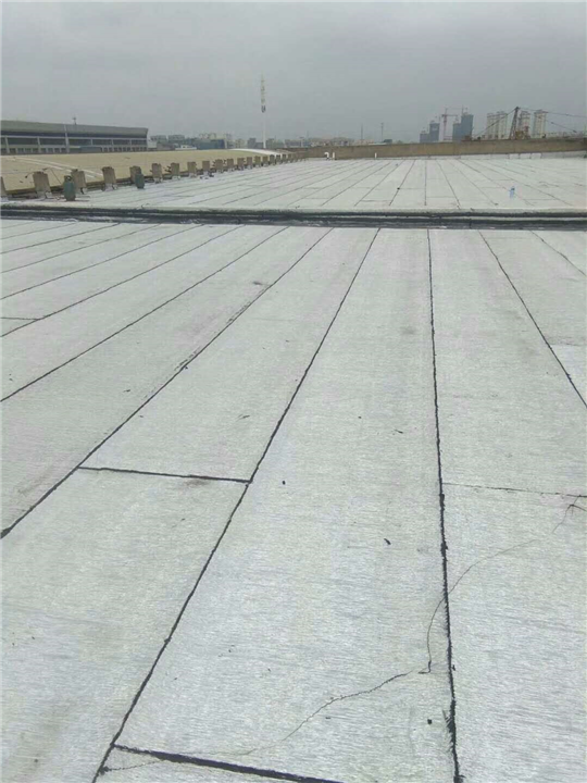 衡阳防水工程