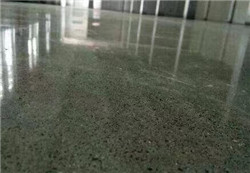 莱芜固化地坪施工队
