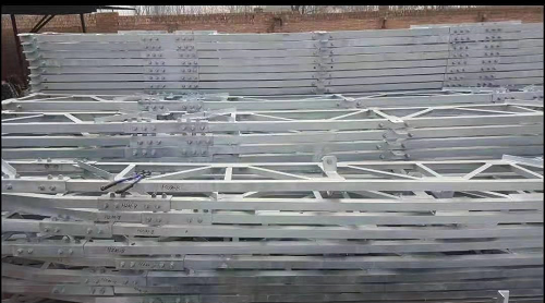 河间市立学电力金具加工厂 